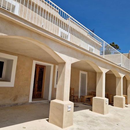 Villa Barracot Deltebre Exterior foto